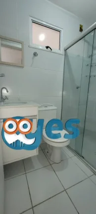 Imagem Casa para locação com 3 quartos no SIM