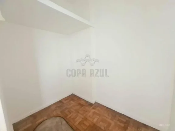Imagem Copacabana – Rua Cinco de Julho | Residencial › Apartamento 3 quarto(s) à Venda