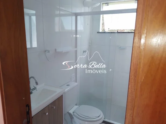 Imagem Apartamento em Albuquerque, Teresópolis/RJ