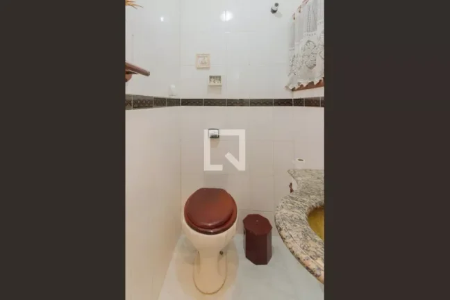 Imagem Casa à Venda - Cambuci, 4 Quartos, 220 m2