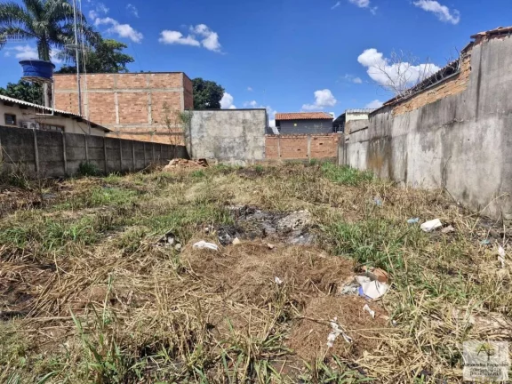 Imagem Lote para Venda em Aparecida de Goiânia, Parque Rio das Pedras