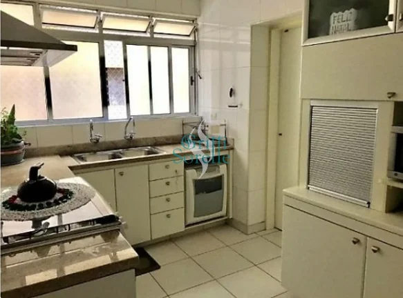Imagem Apartamento para Alugar, Mobiliado no Jardim Paulista - São Paulo/SP.
