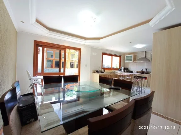 Imagem Residencial Verdes Campos - Casa em Condomínio à Venda no Residencial Verdes Campos