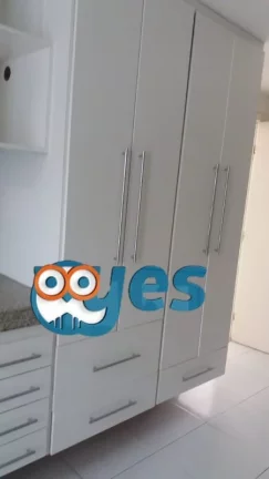 Imagem Yes imob - Casa em condomínio para Locação no Capuchinhos