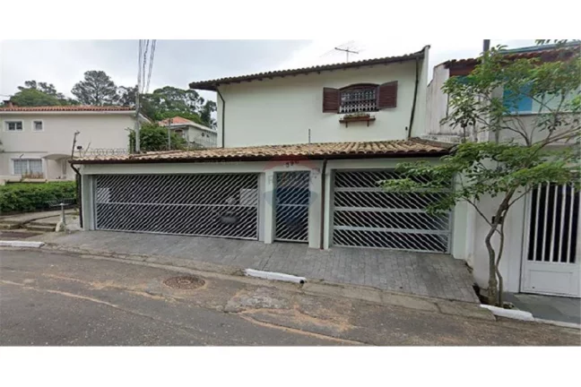 Imagem Sobrado Jd Prudencia 245m² 4 Dormitórios 2 Suites 3 Vagas e Edicula