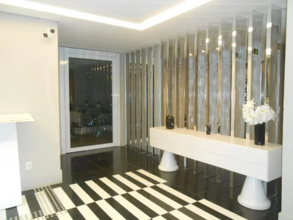 Imagem Apartamento na Aguiar de Barros