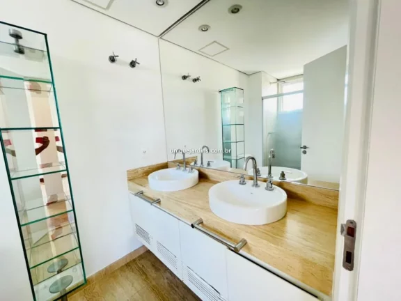 Imagem Apartamento para alugar Perdizes São Paulo