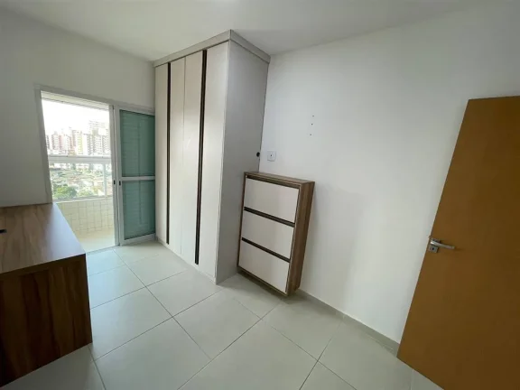 Imagem APARTAMENTO COM 71.1 m² - TUPI - PRAIA GRANDE SP