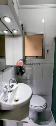 Imagem Apartamento com 2 quartos