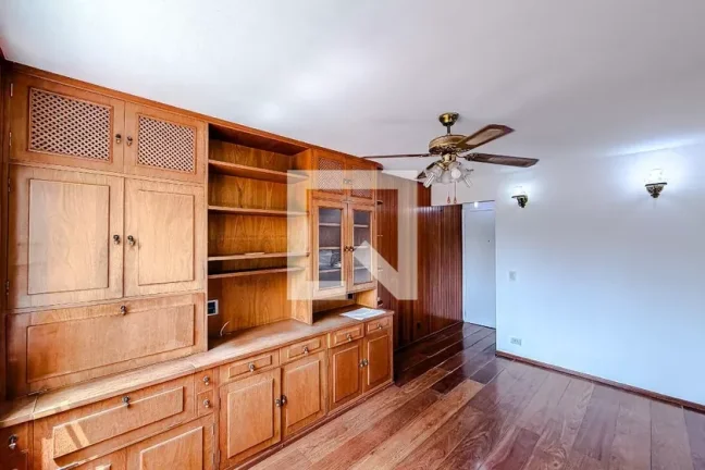 Imagem Apartamento à Venda - Vila Mariana, 3 Quartos, 61 m2