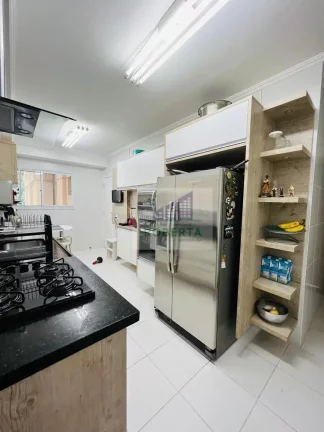 Imagem APARTAMENTO À VENDA NO BROOKLIN COM 4 DORMITÓRIOS