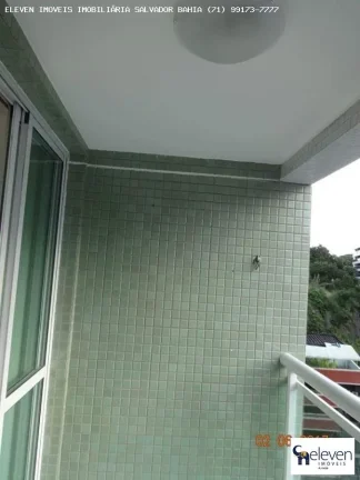 Imagem LOCAÇÃO SEM MOVEIS, BARRA LIFE   1/4  1 UMA SUÍTE, INFRA NA  RUA MARQUES DE CARAVELAS NA BARRA