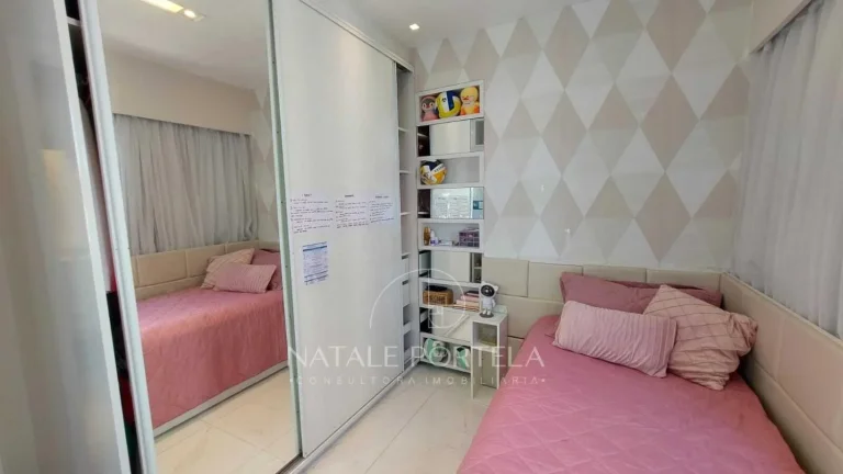 Imagem Lindo apartamento PORTEIRA FECHADA!