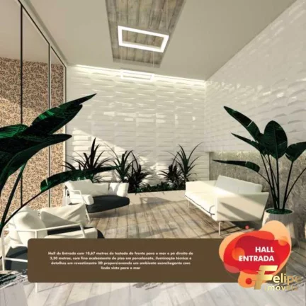 Imagem O Residencial Corais Castelhanos é muito mais que um lugar para morar?É um lugar para ser desfrutado todos os dias.