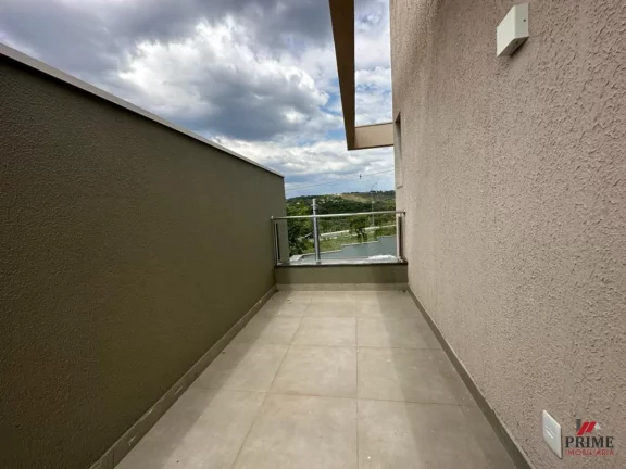 Imagem Casa Novíssima no Condomínio Trilhas do Sol em Lagoa Santa