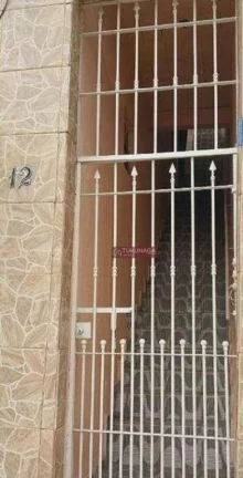 Imagem Sobrado à venda por R$ 335.000,00 - Jardim São Domingos - Guarulhos/SP