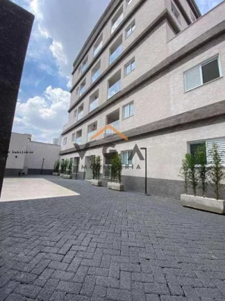 Imagem Apartamento para Venda em São Paulo, Penha de França, 2 dormitórios, 1 banheiro, 1 vaga