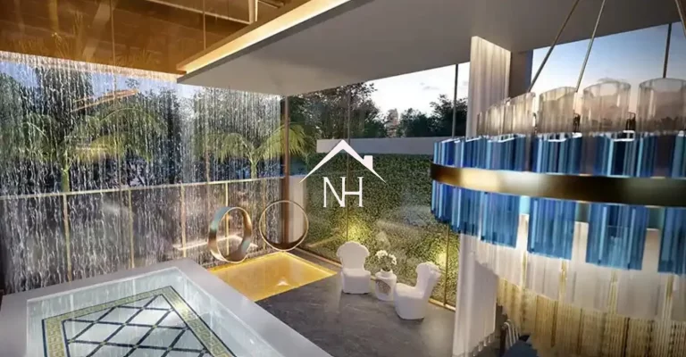 Imagem Cobertura de 291m c/ 3 suítes (1 master),3 vagas,terraço gourmet integrado ao living, piscina privativa, playground, fitness, sauna,spa,espaço gourmet