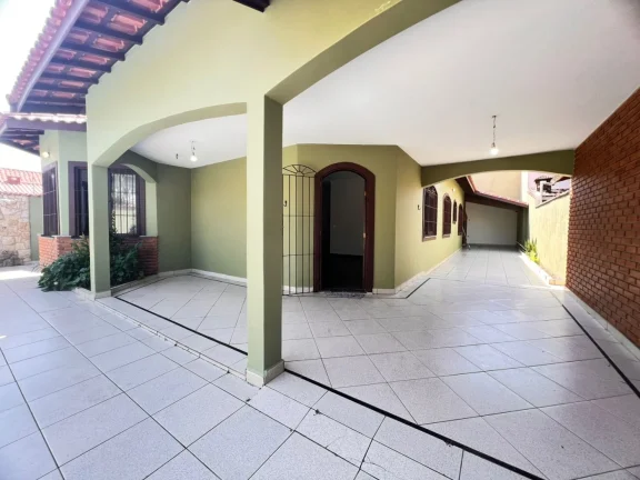 Imagem Casa para Venda em Praia Grande, Florida Mirim, 3 dormitórios, 1 suíte, 3 banheiros, 5 vagas