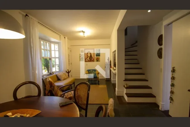 Imagem Casa à Venda - Recreio, 5 Quartos, 155 m2