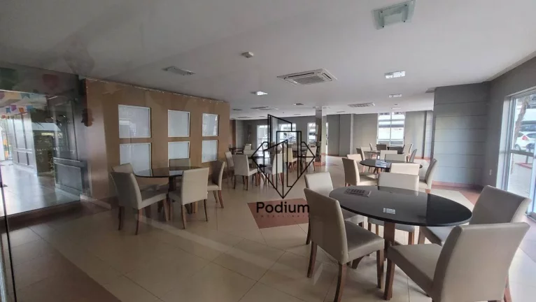 Imagem Apartamento com varanda/sacada a 500m da praia do Bessa/Jardim Oceania - AP2688.