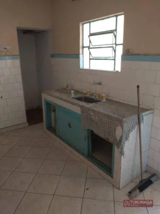 Imagem Casa 2 dormitórios + Edícula