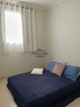 Imagem Apartamento Padrão à venda em Guaratinguetá/SP