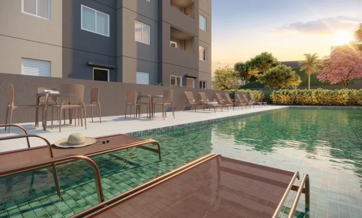 Imagem APARTAMENTO RESIDENCIAL em São Paulo - SP, Vila Palmeiras