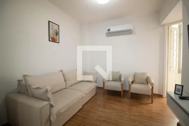 Imagem Apartamento à Venda - Copacabana, 1 Quarto, 54 m2