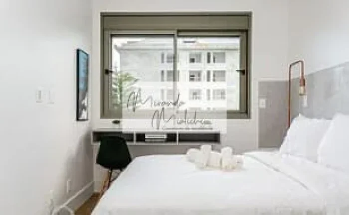 Imagem Apartamento Alto Padrão - Jurerê vista mar