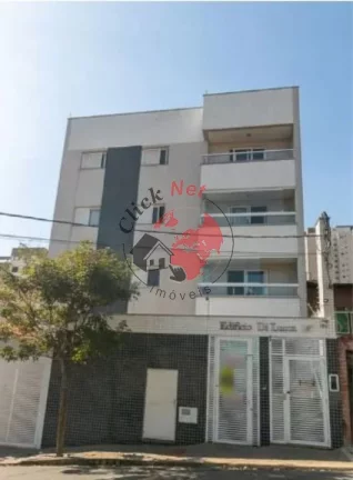 Imagem Não perca a oportunidade de investir em um imóvel que vai valorizar ainda mais sua vida - Apartamento 2 dormitórios em São Bernardo