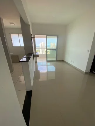 Imagem Apartamento com 2 dorms, Jardim Praia Grande, Mongaguá - R$ 380 mil, Cod: 2322