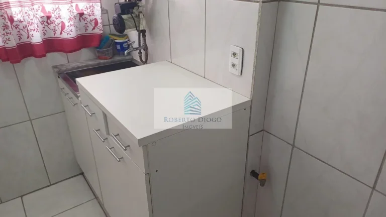 Imagem Cobertura à venda na Praça Seca, Rio de Janeiro: 3 quartos, 2 suítes, 126m², garagem, localização privilegiada!