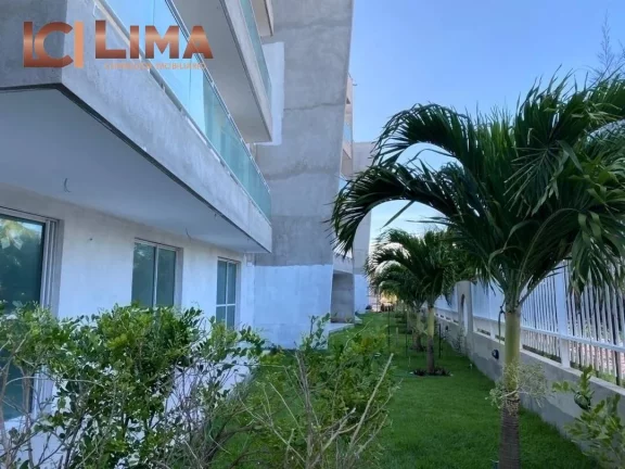 Imagem Apartamento com 3 Quartos à Venda, 94 m² em Porto Das Dunas - Aquiraz