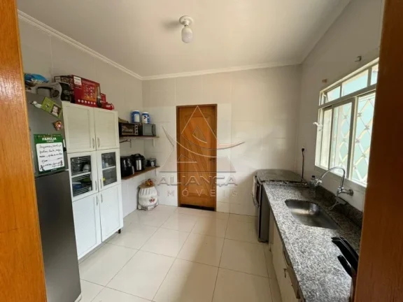 Imagem Casa - Bonfim Paulista - Jardim Santa Cecília