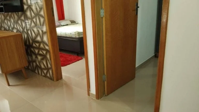 Imagem CASA COM 48 m² - TUPI - PRAIA GRANDE SP