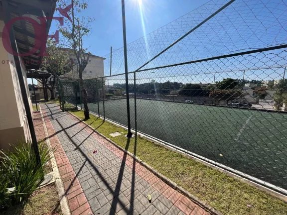 Imagem Apartamento no Morada das Vinhas - 2 Quartos - 52m² - Jundiaí/SP