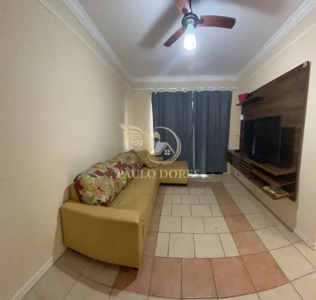 Imagem APARTAMENTO À POUCOS MESTROS DO MAR, NA PRAIA GRANDE EM UBATUBA-SP