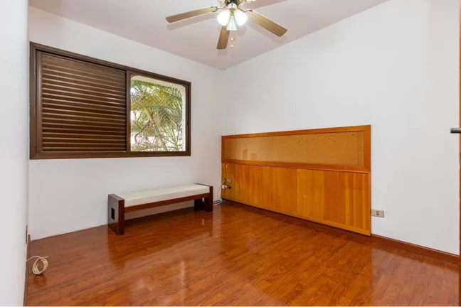 Imagem Apartamento à venda em São Paulo, Perdizes, com 4 quartos, 216m2