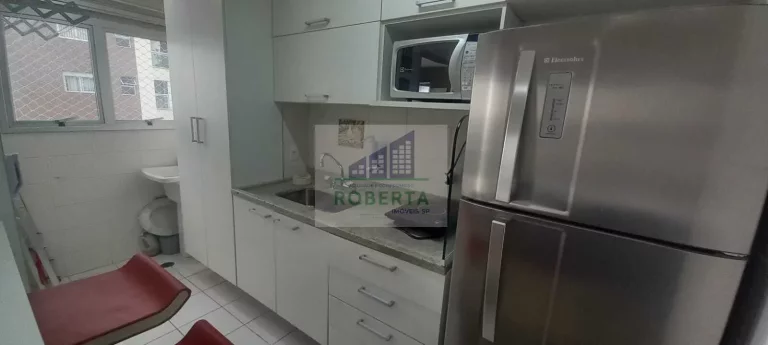 Imagem STUDIO À VENDA NO BROOKLIM COM 35M²