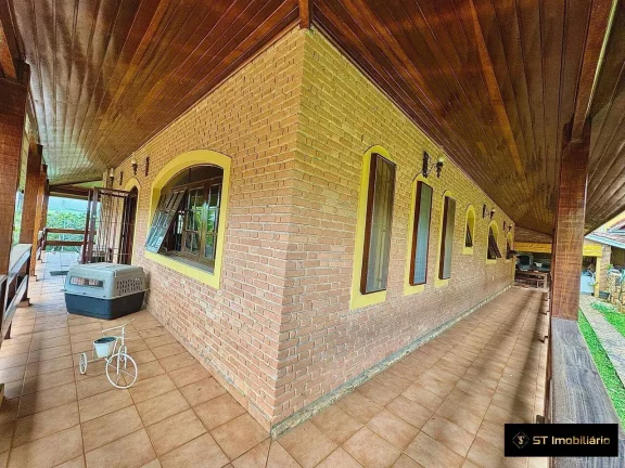 Imagem Chácara plana à venda em Atibaia - Ótima localização e apta Financiamento!