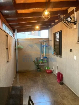 Imagem Apartamento - Ribeirão Preto - Parque dos Servidores - Região Leste
