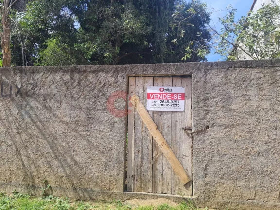 Imagem Terreno a venda, 450 m², Maria Joaquina - Cabo Frio