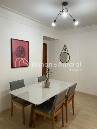 Imagem Amplo apartamento de 143 m² à venda no Bosque - Campinas

Localizado em um dos bairros mais tranqu...