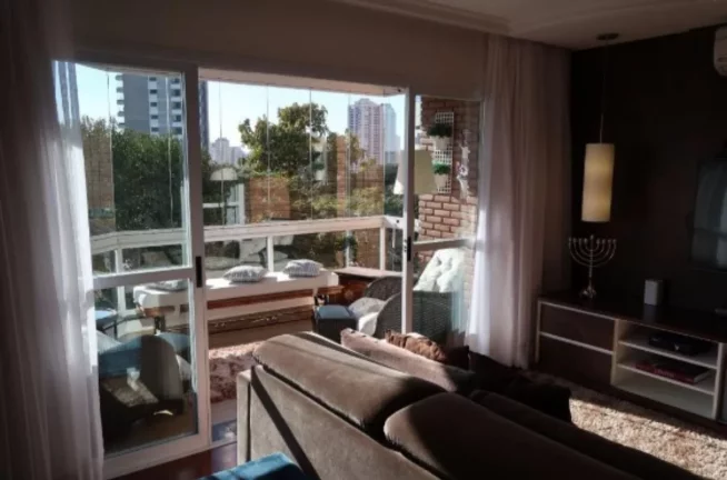 Imagem APARTAMENTO RESIDENCIAL em São Paulo - SP, Tatuapé