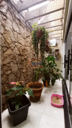 Imagem Casa à venda no bairro Jardim Longatto - Mogi Mirim/SP