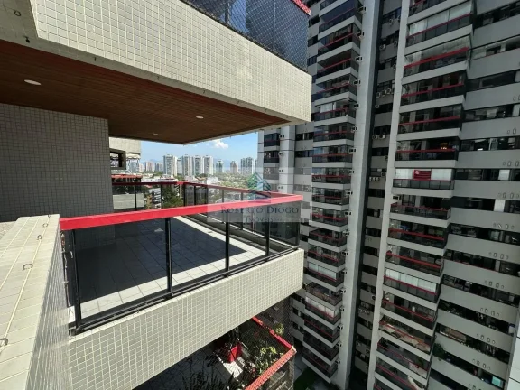 Imagem Apartamento à venda na Barra da Tijuca, Rio de Janeiro-RJ: 2 quartos, 1 suíte, 1 sala, 3 banheiros, 1 vaga, 96m².