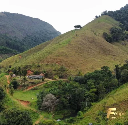 Imagem IMÓVEL RURAL, LOCAL ÓTIMO PARA POUSADA EM GUARAPARI.