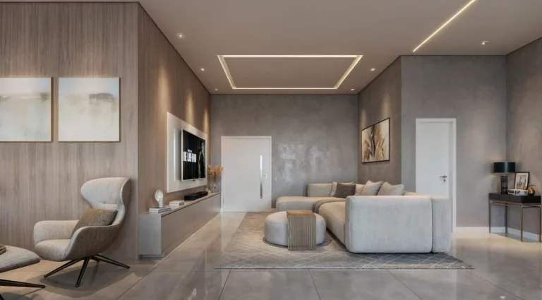 Imagem Triton Skyhomes - Apartamento à venda no bairro Perequê - Porto Belo/SC