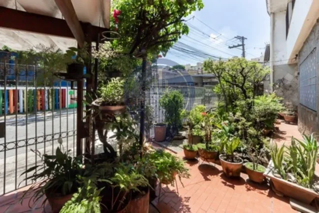 Imagem Imperdível: Casa à venda em São Paulo-SP, Jabaquara! 4 quartos, 2 salas, 2 banheiros, 2 vagas, 177m².